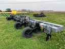 2019 W&A 12R36” Delta Plow Image