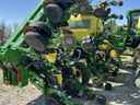 2022 Precision Planting HS 18R30 Planter Image