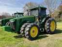 2018 John Deere 8320R Image