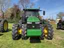 2018 John Deere 8320R Image