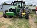 2018 John Deere 8320R Image
