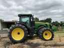 2018 John Deere 8320R Image
