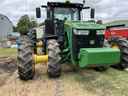 2018 John Deere 8320R Image