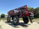 2021 Case IH PATRIOT 3240 Image