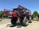 2021 Case IH PATRIOT 3240 Image