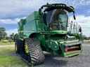 2020 John Deere S780 Image