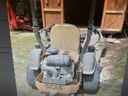 2017 Scag SMTC -52v TIGER CAT Image
