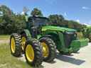 2021 John Deere 8R 310 Image