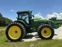2021 John Deere 8R 310 Image