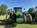 2015 John Deere 8320R Image