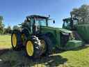 2015 John Deere 8320R Image