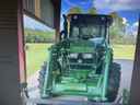 2023 John Deere 5075E Image