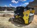 2018 John Deere 317G Image