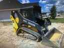 2018 John Deere 317G Image