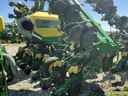 2022 Precision Planting 18R30 HS Planter Image