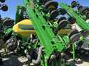 2022 Precision Planting 18R30 HS Planter Image