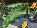 2023 John Deere 4044M Image