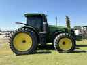 2019 John Deere 8345R Image