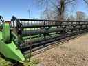 2012 John Deere 635FD Image