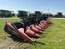 2013 Geringhoff NORTH STAR 1200 Image