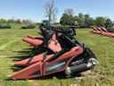 2013 Geringhoff NORTH STAR 1200 Image