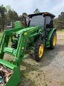 2021 John Deere 5075E Image