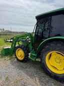 2021 John Deere 5075E Image