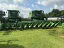 2011 John Deere 612C Image