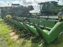 2011 John Deere 612C Image