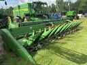 2011 John Deere 612C Image