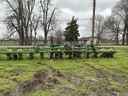 2007 John Deere 1720 Image