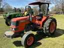 1997 Kubota M4700 Image