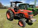 1997 Kubota M4700 Image