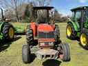 1997 Kubota M4700 Image