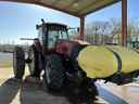 2010 Case IH MX 305 Image