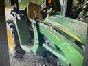 2023 John Deere 3038E Image