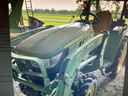2023 John Deere 3038E Image