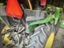 2023 John Deere 3038E Image