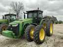 2014 John Deere 8310R Image