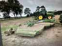 2023 John Deere FC20M Image