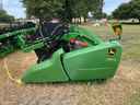 2019 John Deere 735FD Image