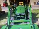 2022 John Deere 3035D Image