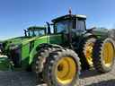 2019 John Deere 8320R Image