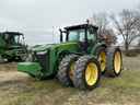 2012 John Deere 8310R Image