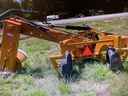 2021 Hurricane LBSA 1000 H BABY SIDEARM Image