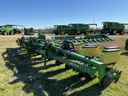 2016 John Deere ORTHMAN DR12 twin row Image