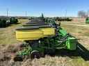 2016 John Deere ORTHMAN DR12 twin row Image