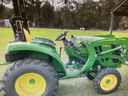 2023 John Deere 3043D Image