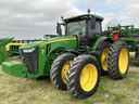 2019 John Deere 8295R Image