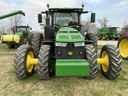 2019 John Deere 8295R Image